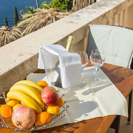 Apartments Villa Victoria دوبروفينك المظهر الخارجي الصورة