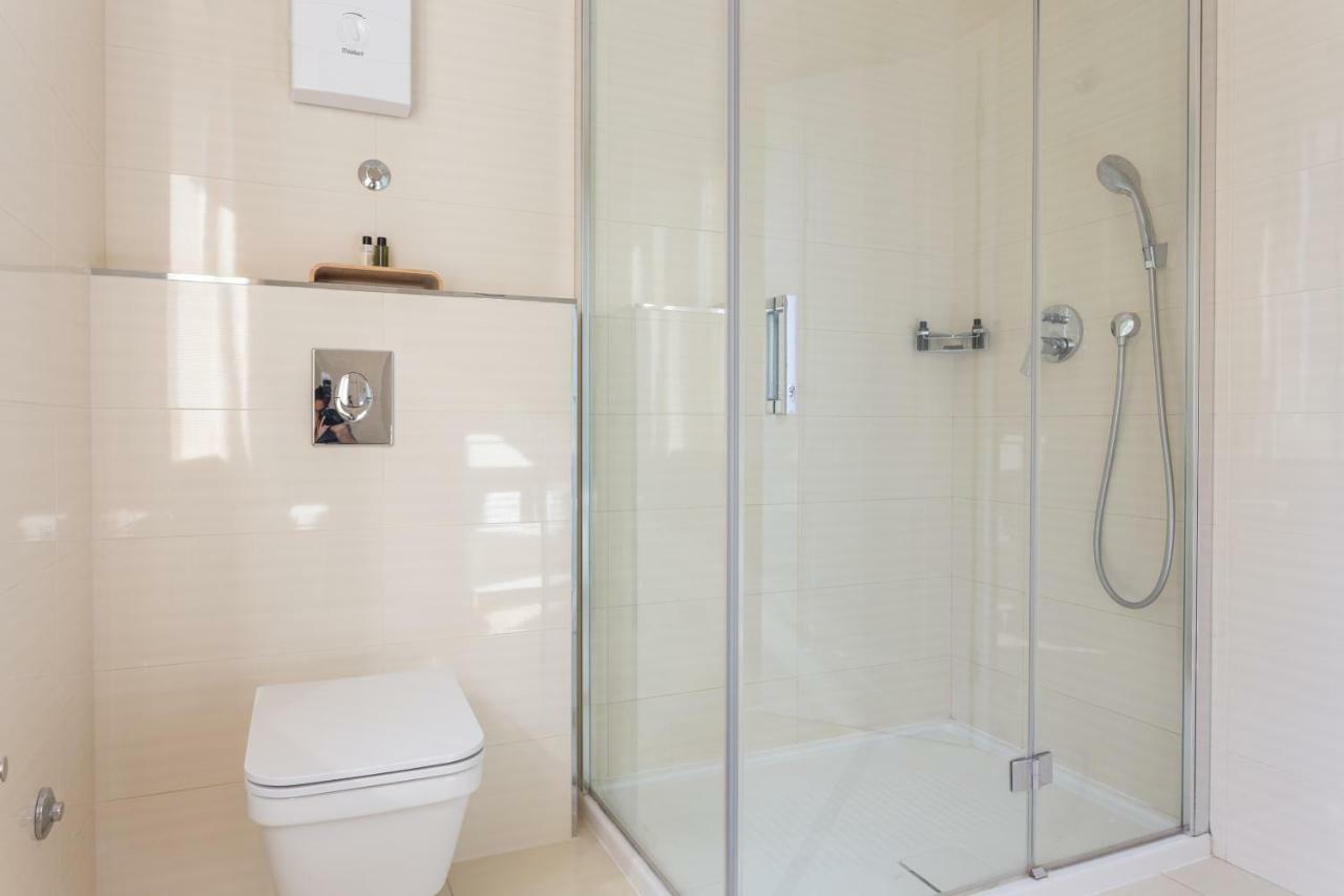 Apartments Villa Victoria دوبروفينك المظهر الخارجي الصورة