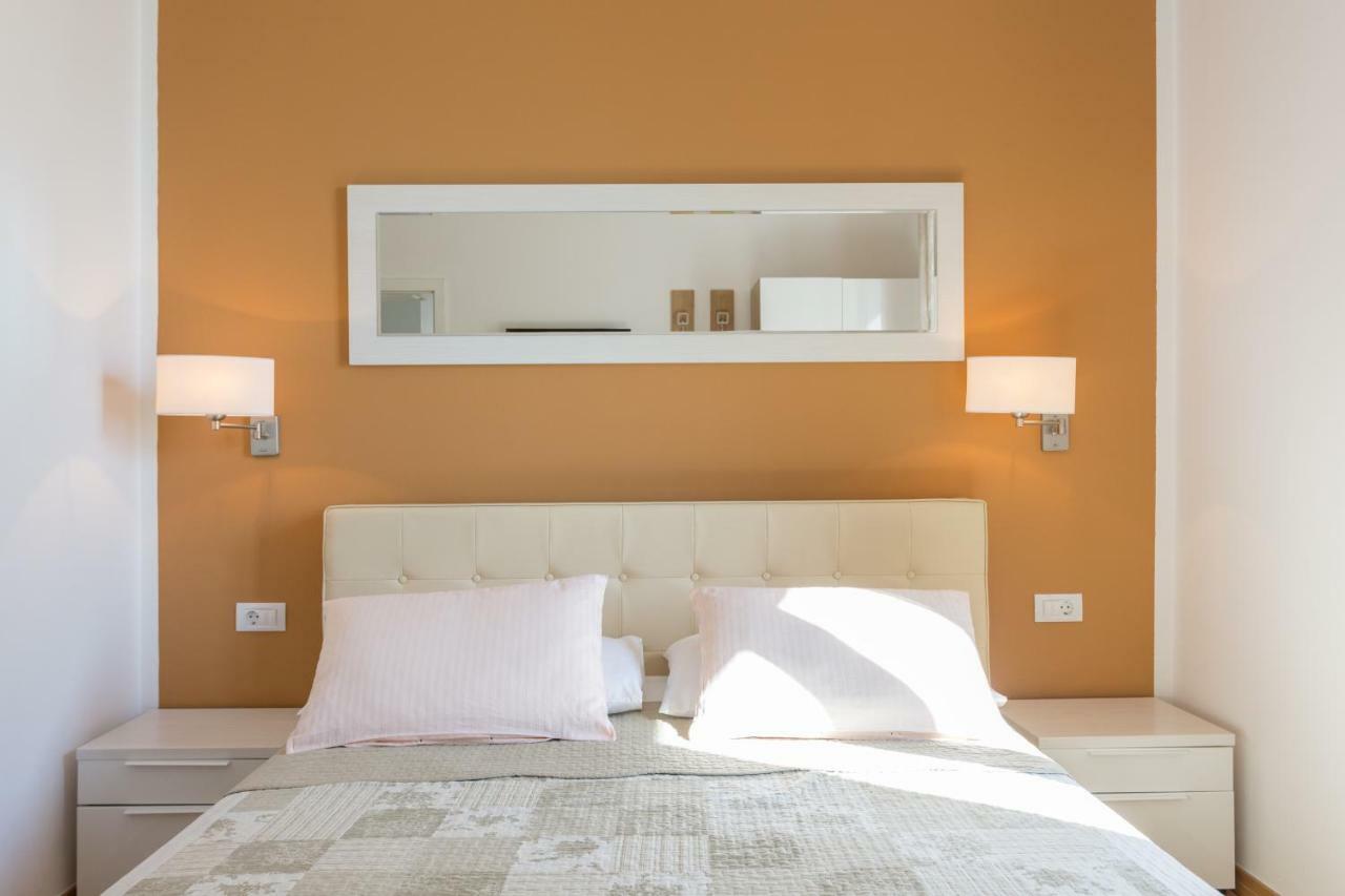 Apartments Villa Victoria دوبروفينك المظهر الخارجي الصورة