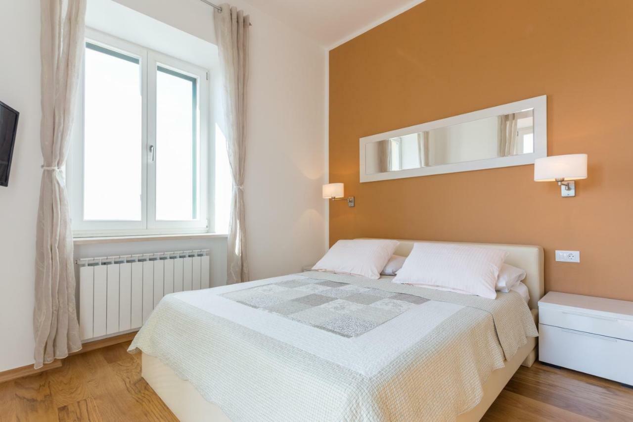Apartments Villa Victoria دوبروفينك المظهر الخارجي الصورة