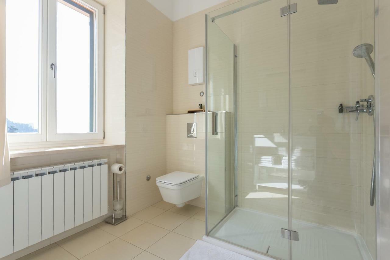 Apartments Villa Victoria دوبروفينك المظهر الخارجي الصورة