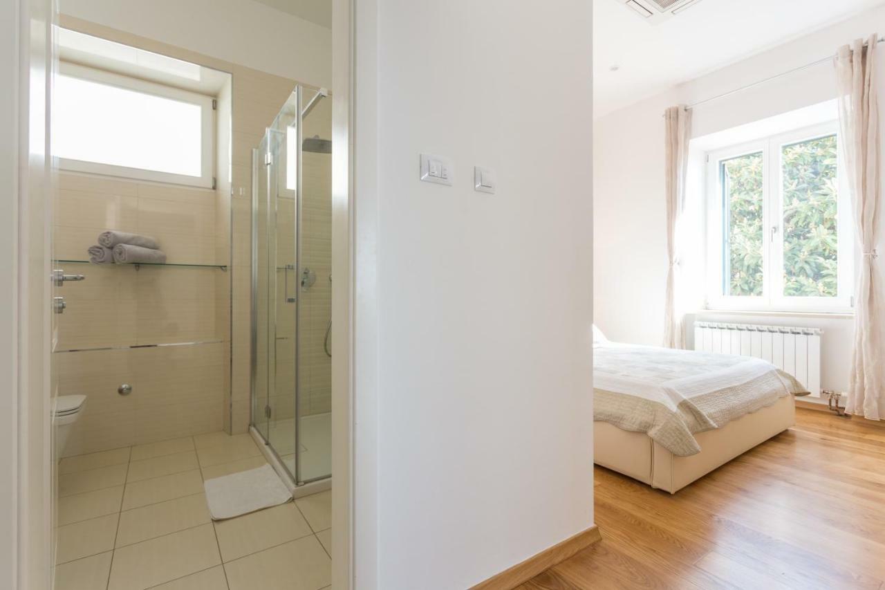 Apartments Villa Victoria دوبروفينك المظهر الخارجي الصورة