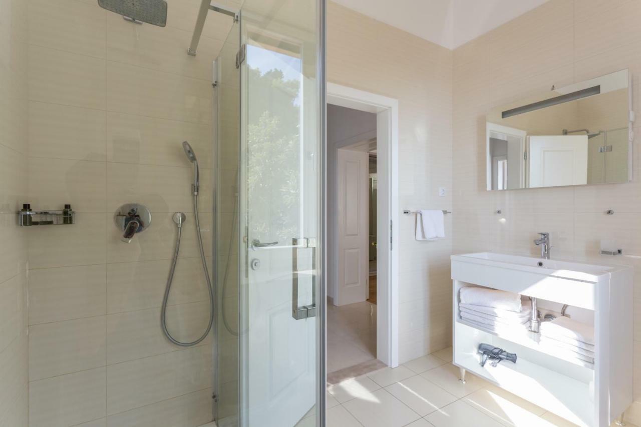 Apartments Villa Victoria دوبروفينك المظهر الخارجي الصورة