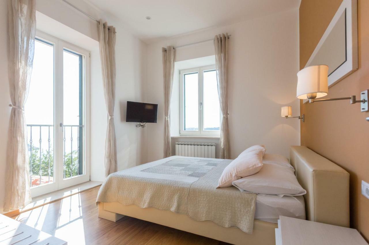 Apartments Villa Victoria دوبروفينك المظهر الخارجي الصورة